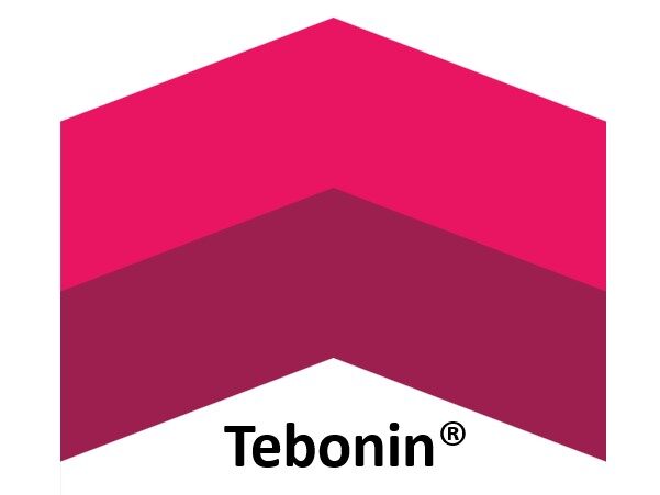 Tebonin